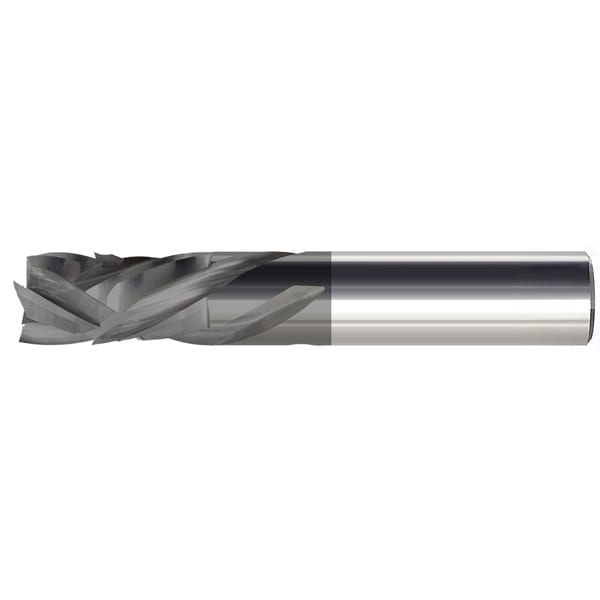 1/2x1-1/8x.495x1/2x3 4FL Compression Endmill End WRouter, PowerDLC